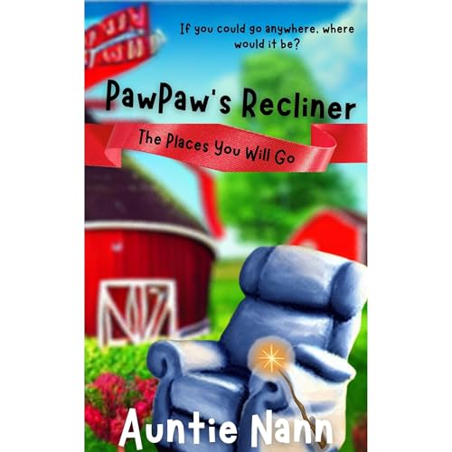 Cover of Pawpaw's Recliner
