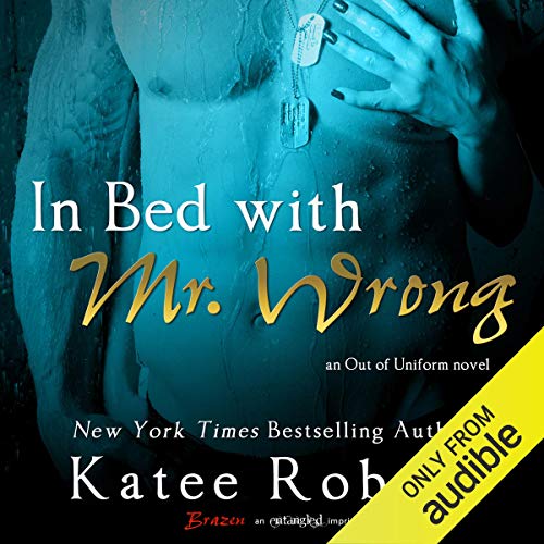 Cover of In Bed with Mr. Wrong