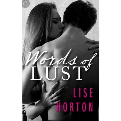 Cover of Words of Lust