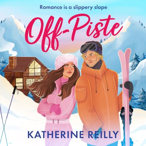 Cover of Off-Piste