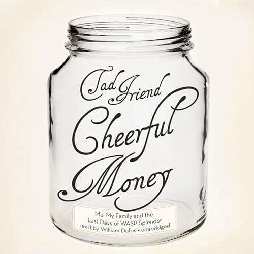 Cover of Cheerful Money