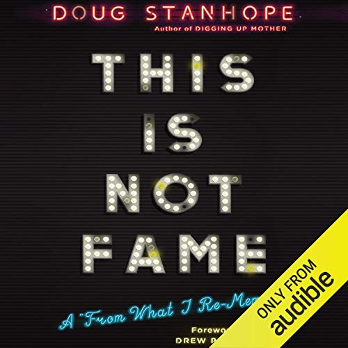 Cover of This Is Not Fame