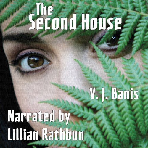 Cover of The Second House