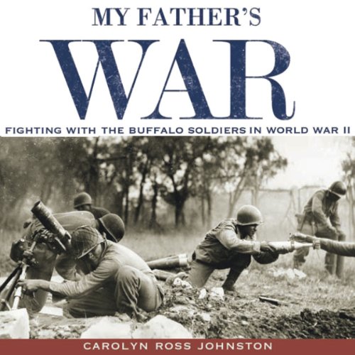 Cover of My Father's War