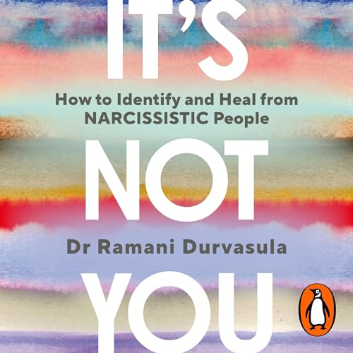 Cover of It's Not You