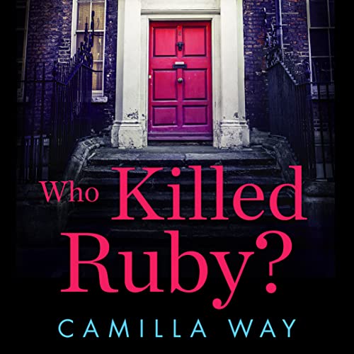 Cover of Who Killed Ruby?