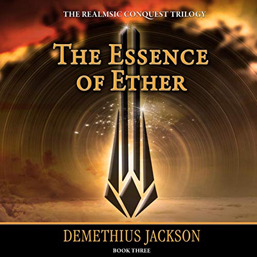 Cover of The Essence of Ether