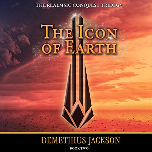 Cover of The Icon of Earth