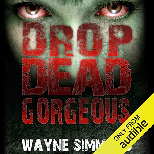 Cover of Drop Dead Gorgeous
