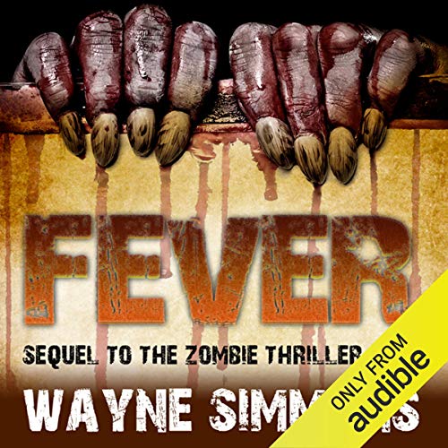 Cover of Fever