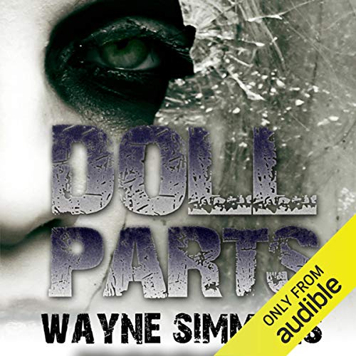 Cover of Doll Parts