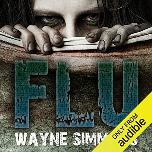 Cover of Flu