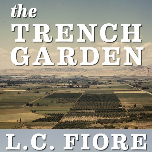 Cover of The Trench Garden