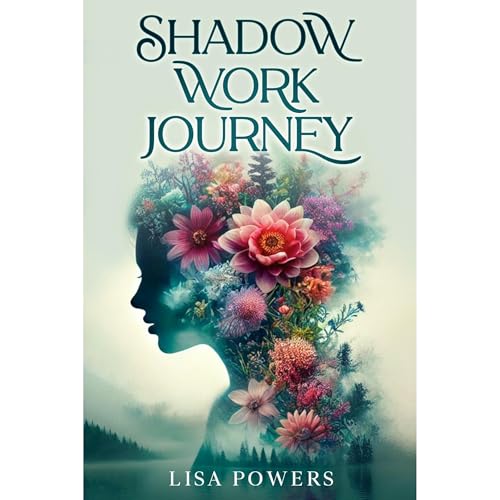 Cover of The Shadow Work Journey