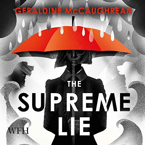 Cover of The Supreme Lie