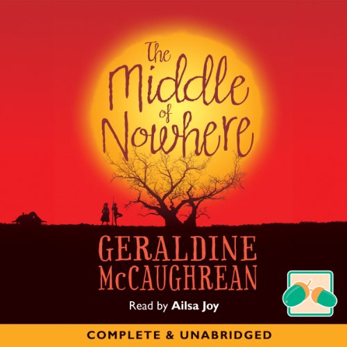 Cover of The Middle of Nowhere