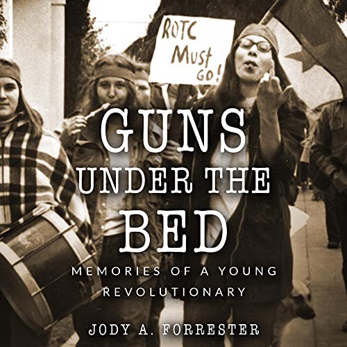 Cover of Guns Under the Bed