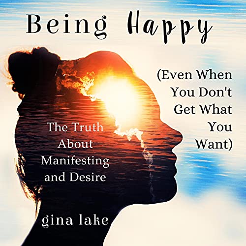 Cover of Being Happy