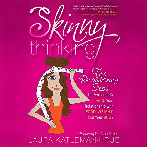 Cover of Skinny Thinking