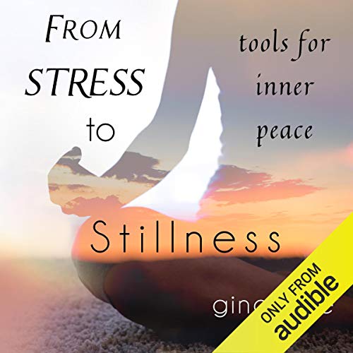 Cover of From Stress to Stillness