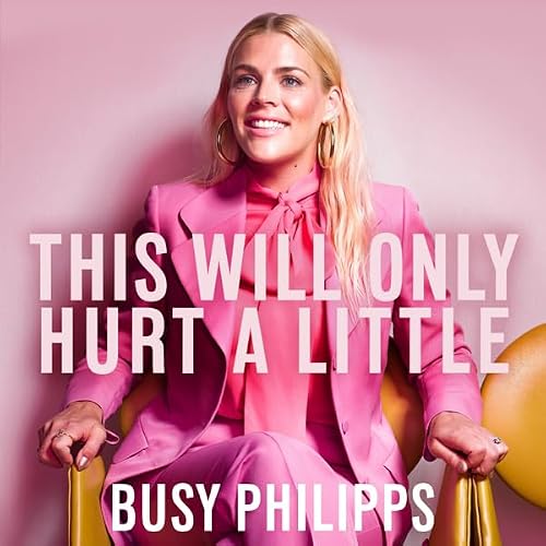 Cover of This Will Only Hurt a Little
