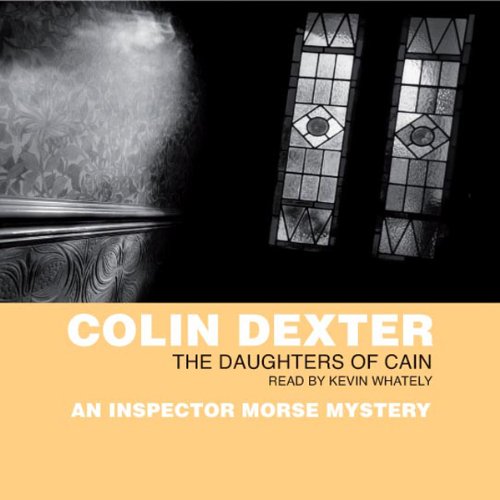 Cover of The Daughters of Cain