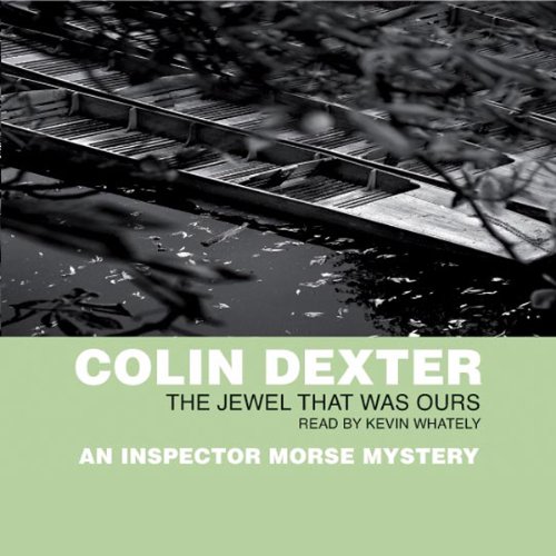 Cover of The Jewel That Was Ours