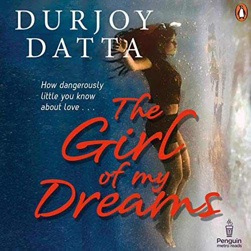 Cover of The Girl Of My Dreams