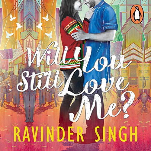 Cover of Will You Still Love Me?