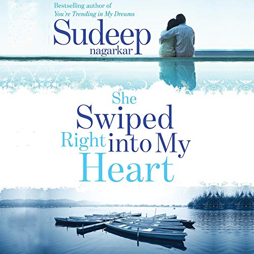 Cover of She Swiped Right into my Heart