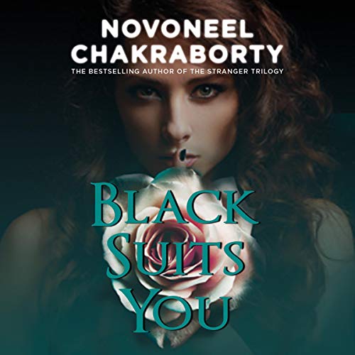 Cover of Black Suits You