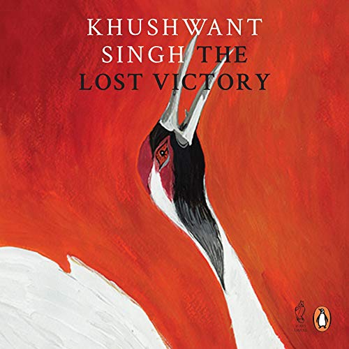 Cover of The Lost Victory