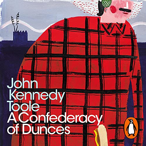 Cover of A Confederacy of Dunces