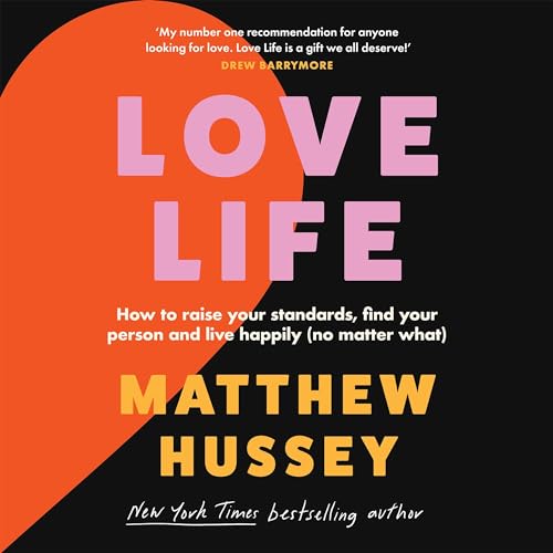 Cover of Love Life