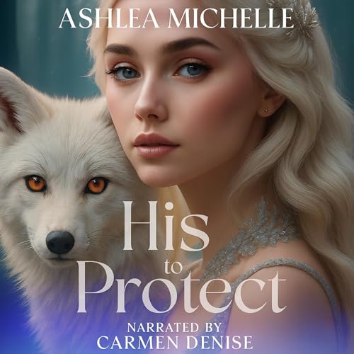 Cover of His to Protect