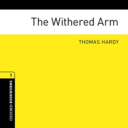 Cover of The Withered Arm (Adaptation)