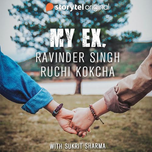 Cover of MY EX