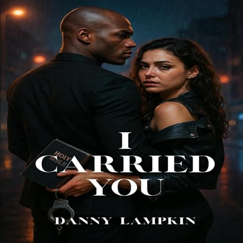 Cover of I Carried You