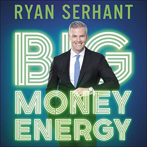 Cover of Big Money Energy
