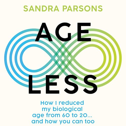 Cover of Age Less