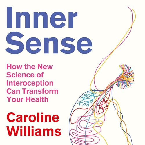 Cover of Inner Sense