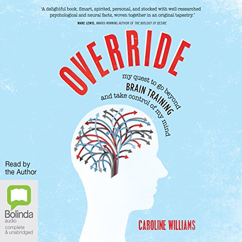 Cover of Override
