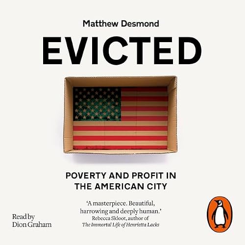 Cover of Evicted