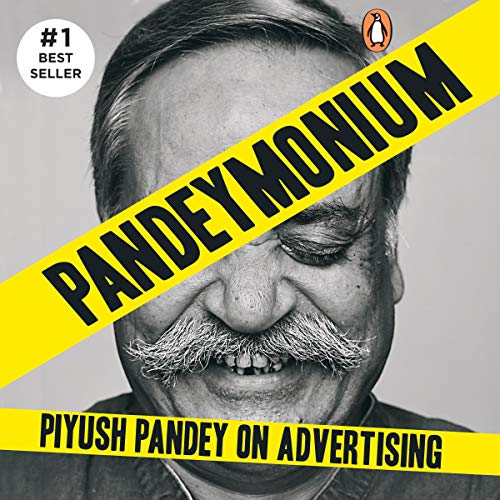 Cover of Pandeymonium