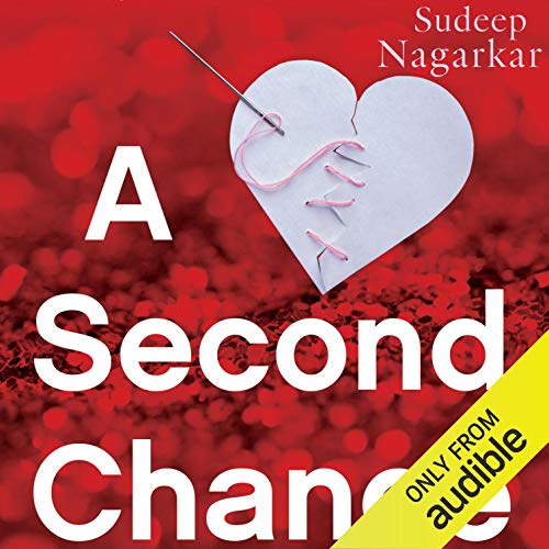 Cover of A Second Chance