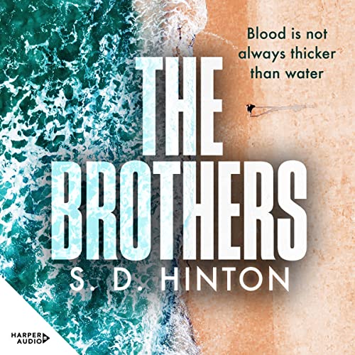 Cover of The Brothers