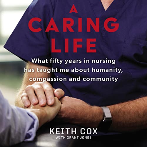 Cover of A Caring Life