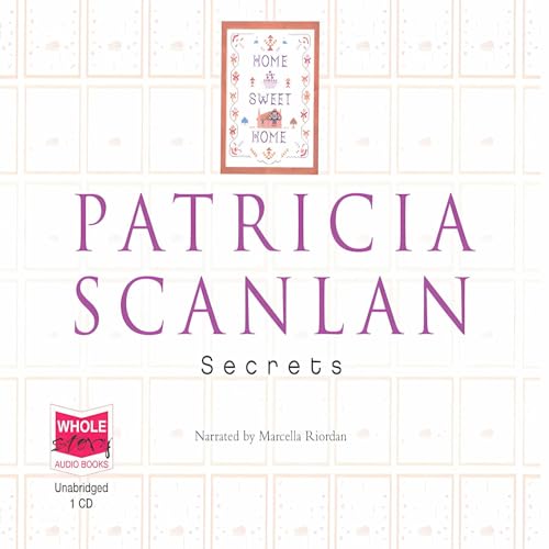 Cover of Secrets