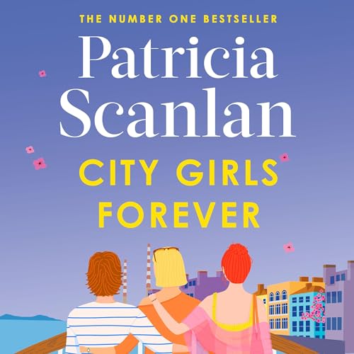 Cover of City Girls Forever