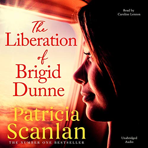 Cover of The Liberation of Brigid Dunne